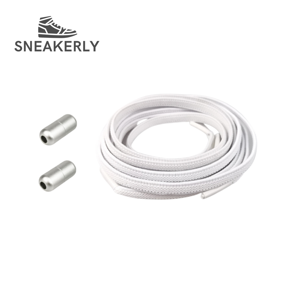 Elastische Schnürsenkel (flach)