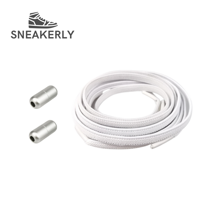 Elastische Schnürsenkel (flach)