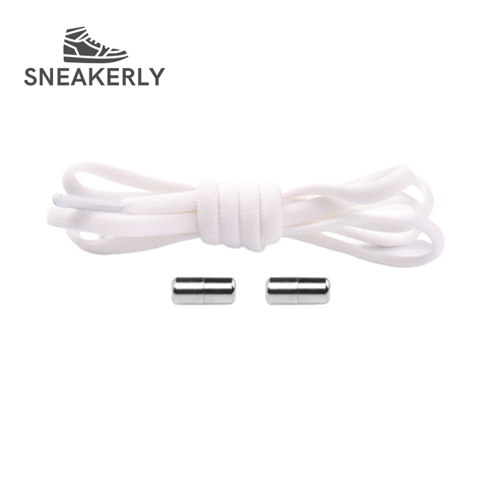 Elastische Schnürsenkel (rund)
